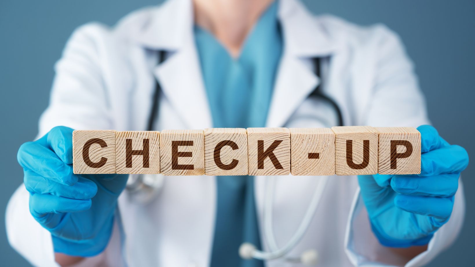 What is Check-Up? (Part 1) - Plastic surgery in Istanbul